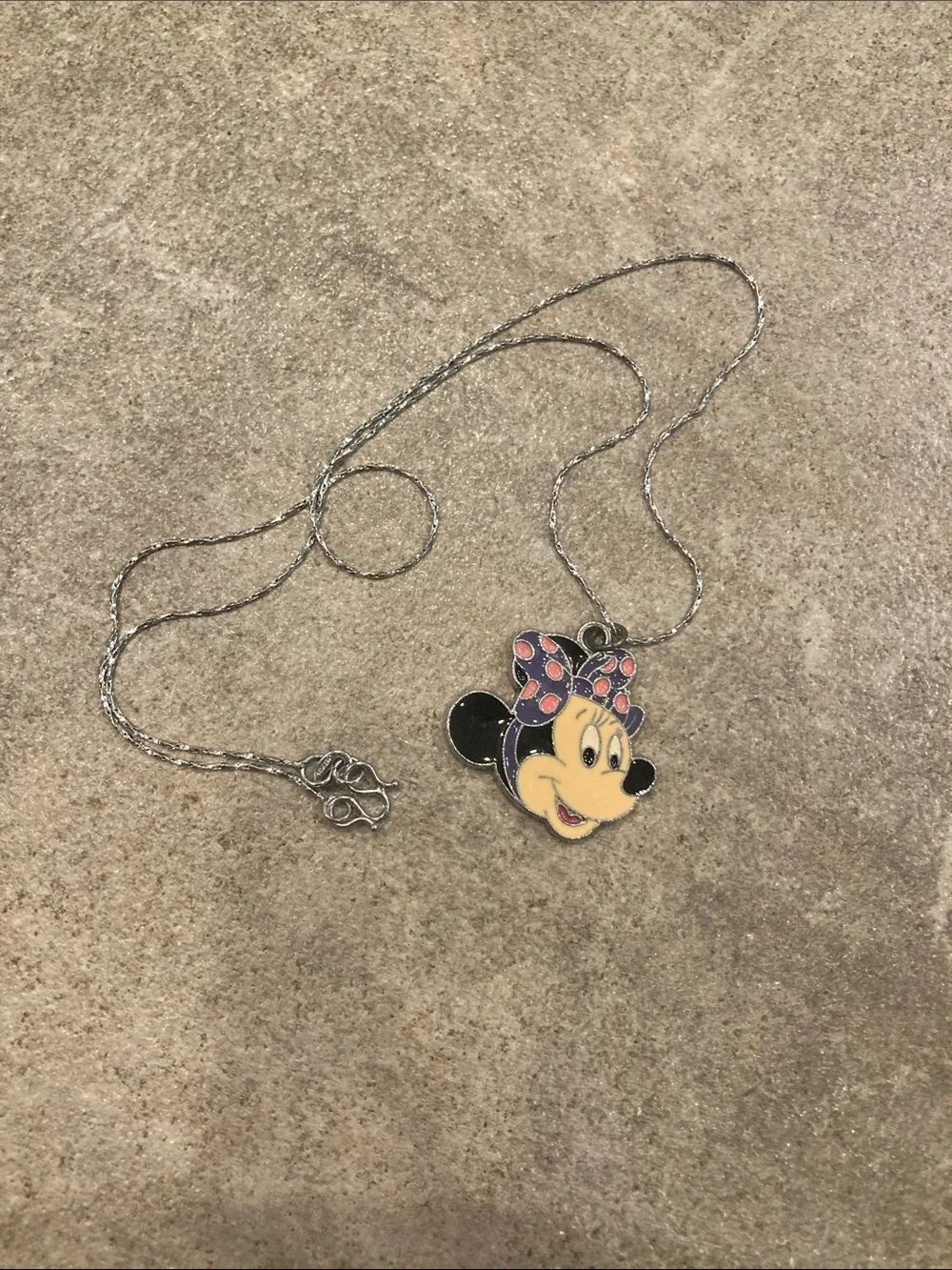 Assorted Minnie Mouse Jewelry Set of 5